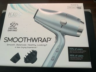 Hair Dryer-Conair INFINITY PRO w/attachments