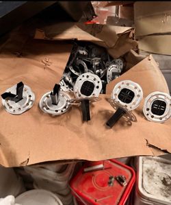 LWC BASE PLY FASTENER 1.7"