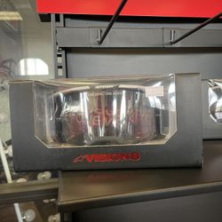Alpinestars Vision 8