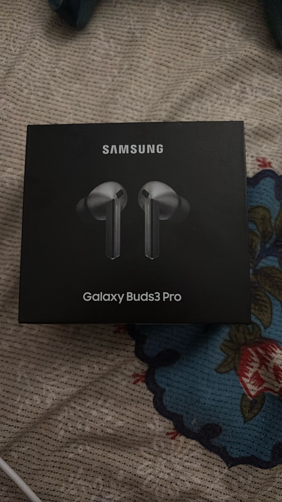 Galaxy Buds3 Pro