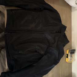 Dainese Sevilla Air Tex Jacket