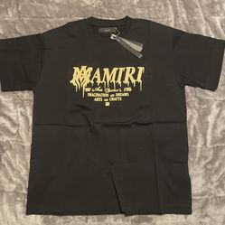 AMIRI Shirt