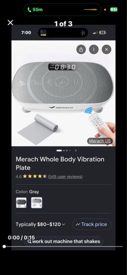 Vibration for body helps with stress and other benefits