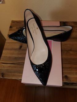 Authentic Kate Spade New โ ๏ธ York Flats
