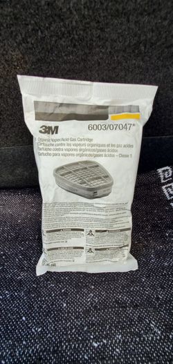 3m cartridges
