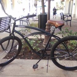 Cruiser