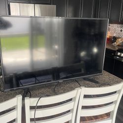42 Inch Tv In Great Condition 