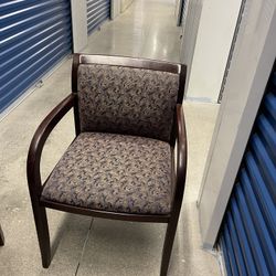 Custom Chair For Home Or Office