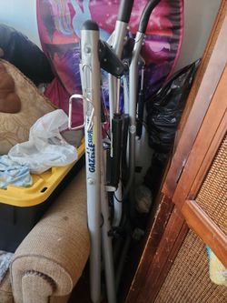 Maquina de ejercicios gratis