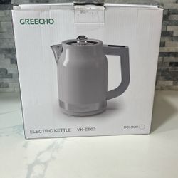 Electric Kettle