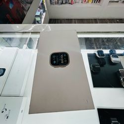 Ultra Watch 2 new