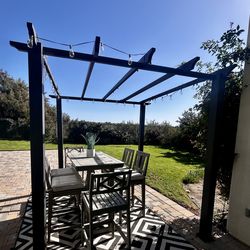 Pergola