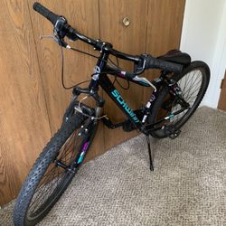 Schwinn Mountain Bike