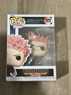 Yuji Funko