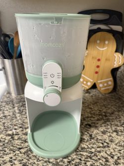 Momcozy Water Warmer