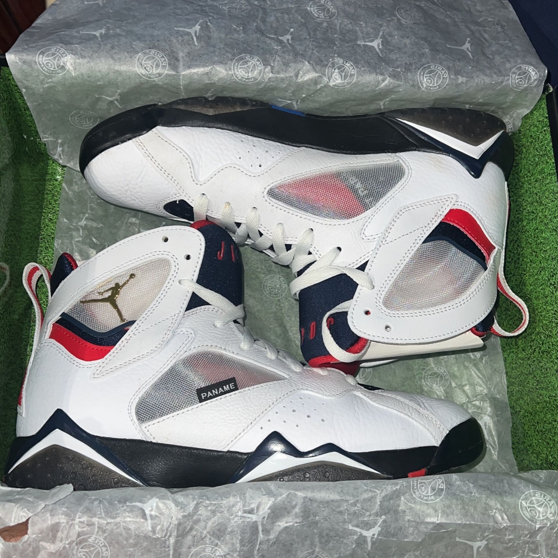 Air Jordan 7 Retro
