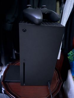 Xbox series X