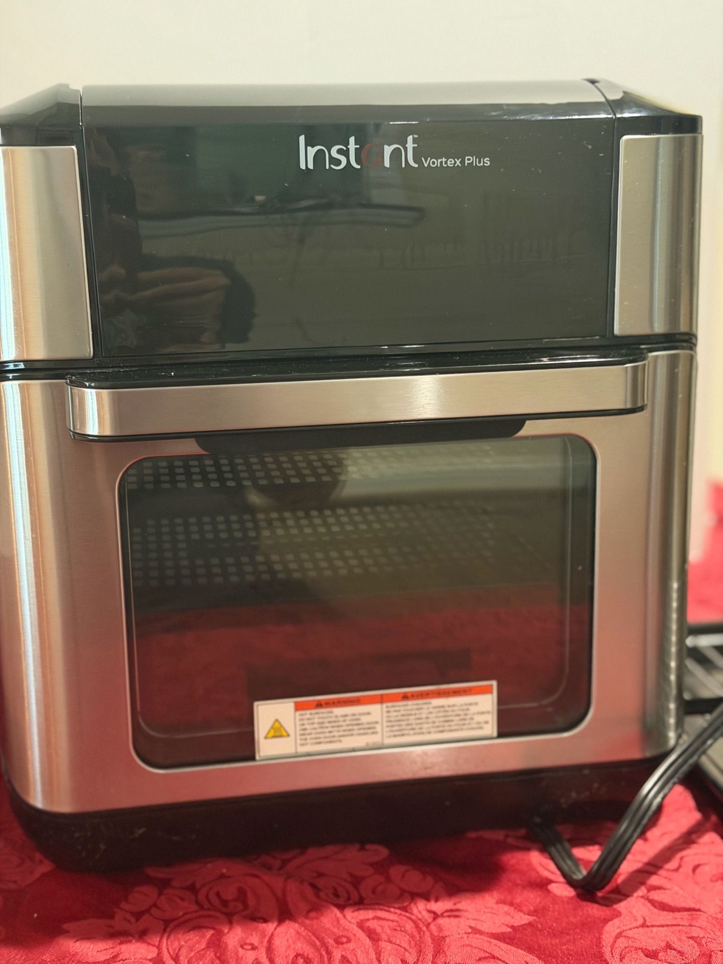 Instant Vortex Plus 10 Qt