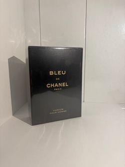 bleu de chanel