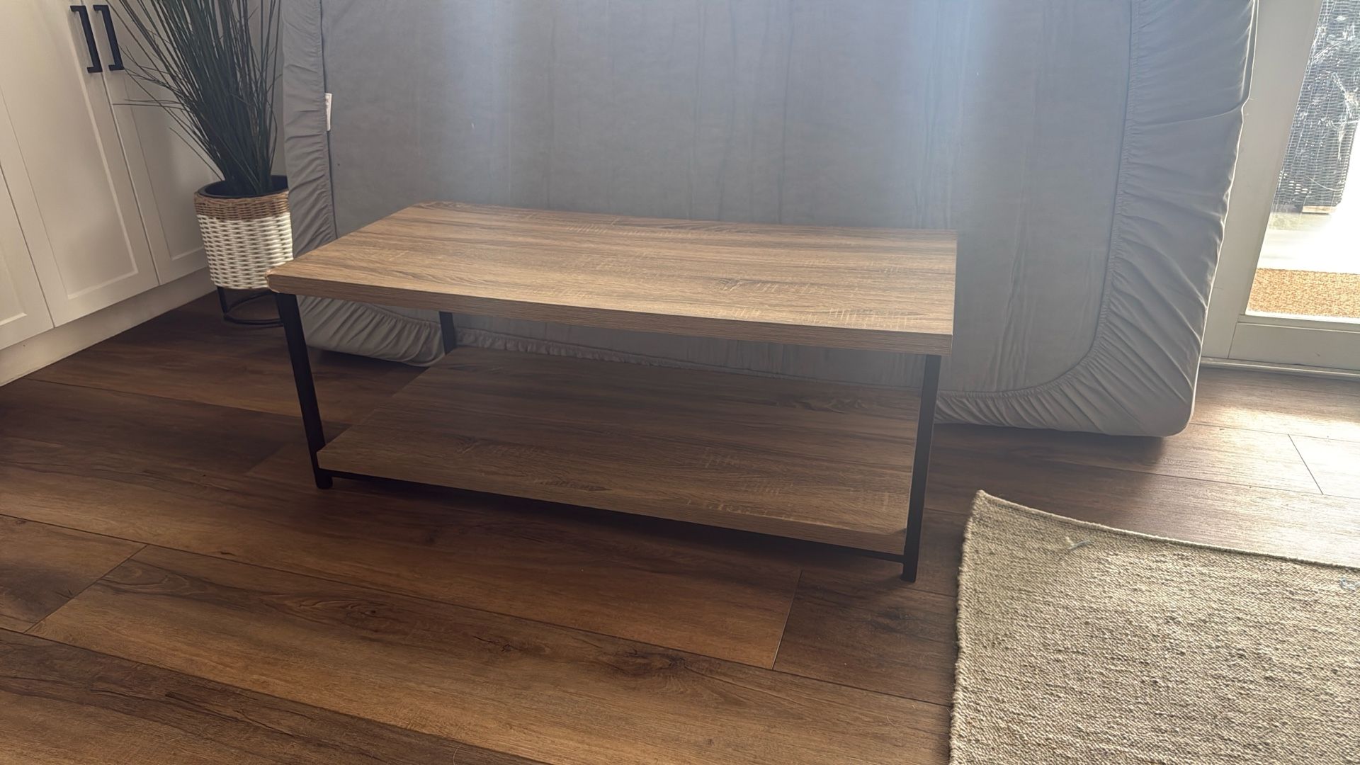 Ashley Furniture Coffee Table
