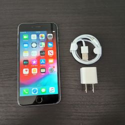 iPhone 6 Plus - UNLOCKED - Like New  