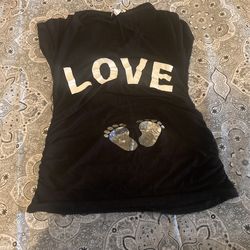 Maternity Size Small Clothes