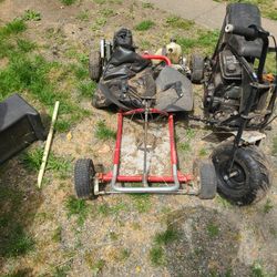 Go Cart