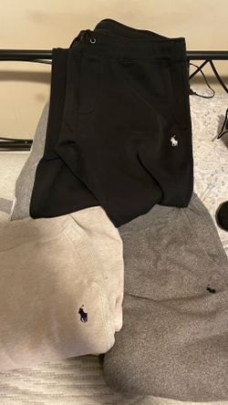 Polo pants