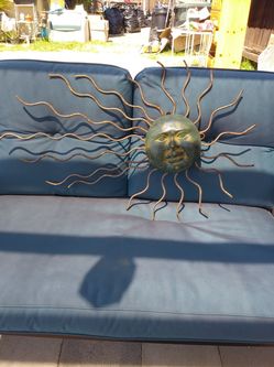 Yard decor