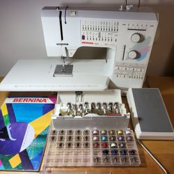 BERNINA 1260