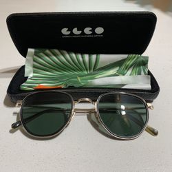 Garrett Leight Sunglasses 