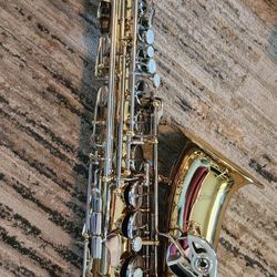 Giardinelli GAS-300 Alto Saxophone - If Post Is Up, It’s Still Available 