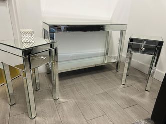 Mirror Tables