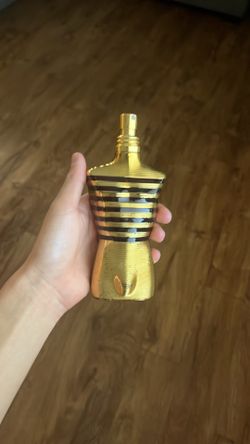 Jean Paul Gaultier Cologne 4.2 OZ