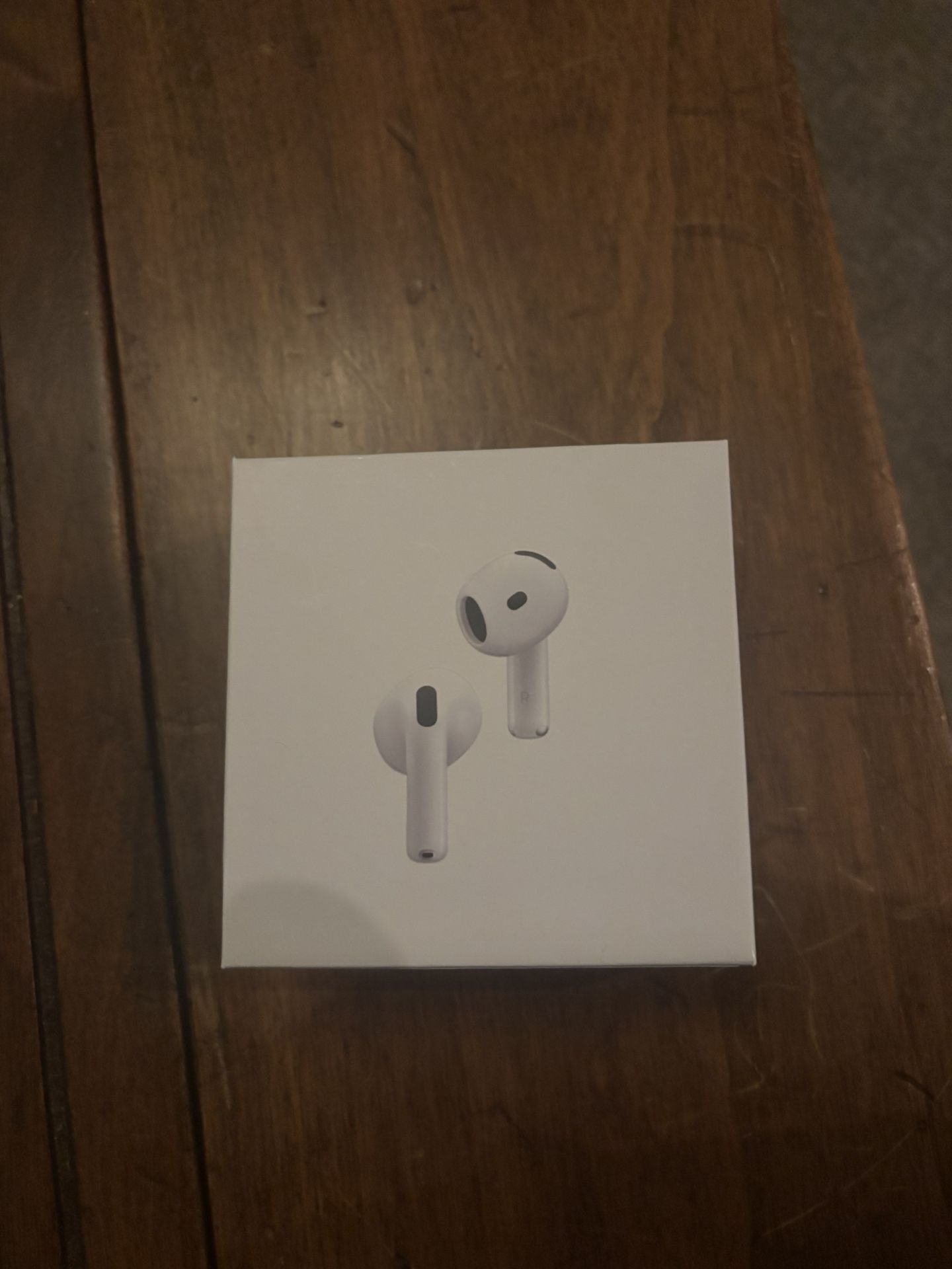 Apple Airpod 4