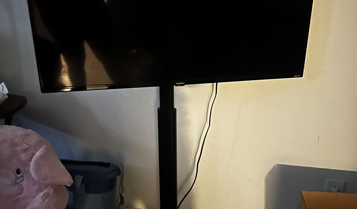 Westinghouse Roku Tv