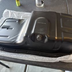 B18b1 Oil Pan & Gasket