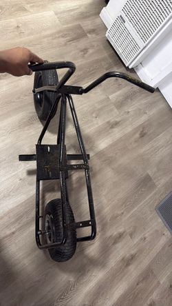 Farm, tires, gas tank