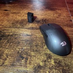 RedDragon K1NG 4k PRO Wireless Mouse