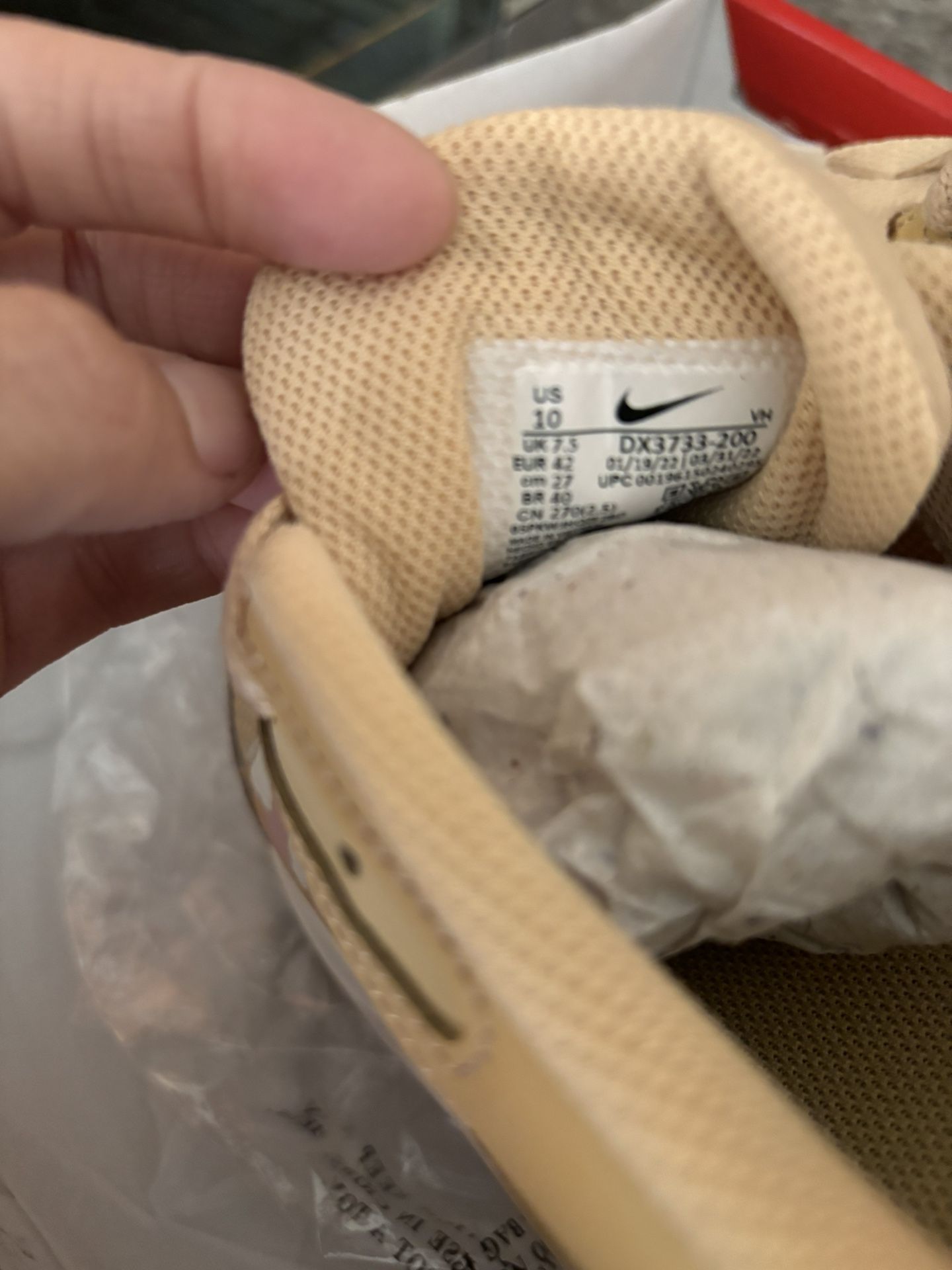 Nike Women’s Shoes