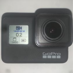 GoPro