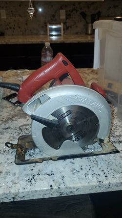 Skillsaw Skill Saw