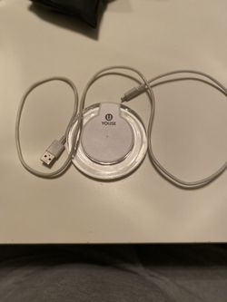 Wireless Charger iPhone