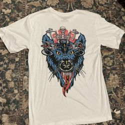 Never Worn MEMBERS ONLY SHIRT‼️LARGE 