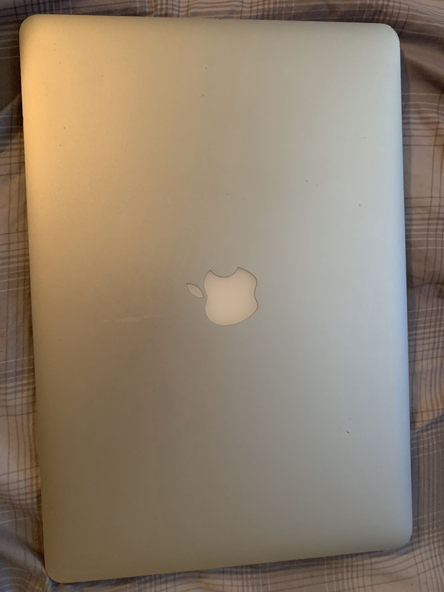 2015 15inch MacBook Pro