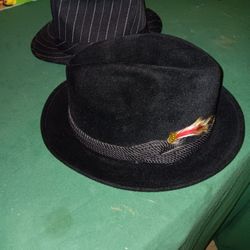 Mens Fedora Hats