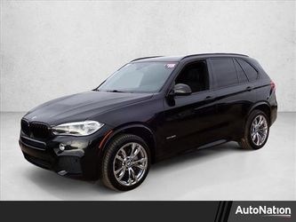 2015 BMW X5