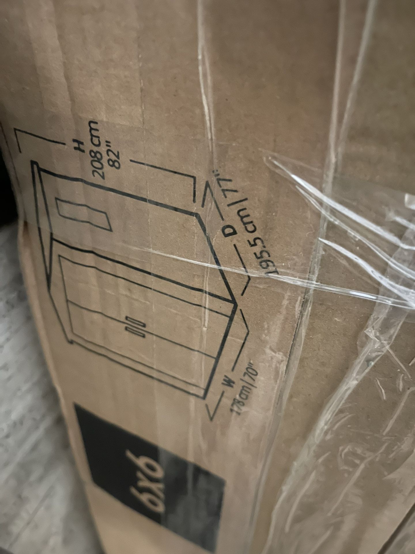 Storage