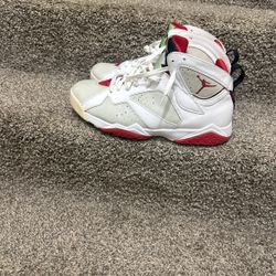 Air Jordan 7 Hare Sz. 13