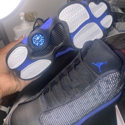 Jordan 13’s Size 4.5 Grade School